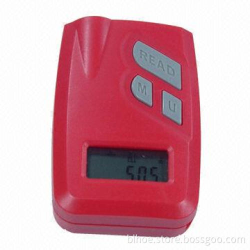 Industrial 0.45 to 15m 18m Area Volume Distance Ultrasonic Range Finder